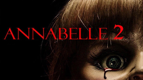 annabelle 2 teaser