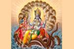 list of 1000 names of Vishnu, sahasranama is a thousand names of vishnu, vishnu sahasranamam, Kurukshetra