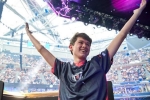 Kyle Giersdorf, Kyle Giersdorf fortnite, 16 year old american teen wins 3 million by playing video games, Video games Kyle Giersdorf, Kyle Giersdorf fortnite, 16 year old american teen wins 3 million by playing video games, Video games