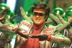 AR Rahman, Rajinikanth, four days collections of 2 0, Amy jackson