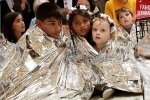 parents, immigrant children, 245 separated immigrant children still in custody say officials, Family separations