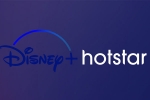 Disney +, TV, disney hotstar reaches 28 million paid subscribers in india nearing netflix s subscribe rate, Star wars
