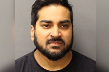Indian Origin Man Jailed for 29 Months in UK for Stalking Woman for 18 Months Indian Origin Man Jailed for 29 Months in UK for Stalking Woman for 18 Months