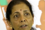 2ND Phase Updates, 2ND Phase Updates, 2nd phase updates on govt s 20 lakh crore stimulus package by nirmala sitharaman, Gram panchayats