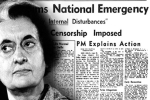 Emergency, National Emergency, 45 years to emergency a dark phase in the history of indian democracy, Trade union