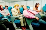 long haul flights tips and tricks, how to pass the time on a long flight, 5 tips to survive a long flight, Travel tips