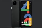 smart phone, Google store, google launches its first 5g phone pixel 4a sale in india likely from october, Flipkart