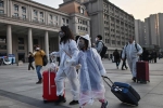 pandemic, coronavirus, china lifts 73 days lockdown on wuhan, Asymptomatic cases