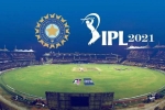 IPL 2021 8 venues, IPL 2021, franchises unhappy with the schedule of ipl 2021, Ipl 2021