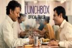 Are you hungry for the Lunchbox, The Lunchbox movie review, here s your lunchbox, Ritesh batra