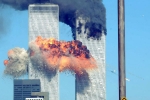 9/11 attack, 9/11 attack, 9 11 memorial 16 years passed, World trade center
