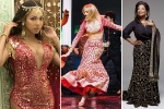beyonce indian wear, Indian wear, from beyonce to oprah winfrey here are 9 international celebrities who pulled off indian look with pride, Beyonce