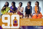 Oviya, review, 90ml tamil movie, Silambarasan