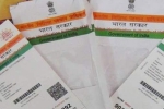 NRI Tax Returns, PAN, aadhaar not mandatory for nris, Nri news