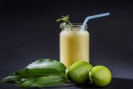 aam panna with pudina, aam panna recipe hebbar's kitchen, aam panna recipe know the health benefits of this indian summer cooler, Mangoes