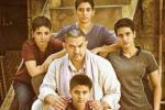 Dangal updates, Dangal, aamir khan s dangal theatrical trailer, Dangal trailer