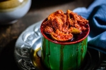 telangana avakaya pachadi, nuvvu avakaya recipe, mango pickle aavakaaya recipe savour yourself with this delicious indian pickle this summer, Kalonji