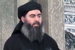 Russia, Abu Bakr al-Baghdadi, russian military might have killed isis chief, Baghdadi