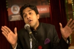 omi vaidya new series, omi vaidya biography, indian american actor omi vaidya to host a radio show titled the omi show, Bollywood songs