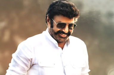 Aghora episode chopped in Balakrishna's Next? Aghora episode chopped in Balakrishna's Next?