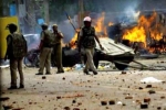 possibility of Violence Report, BJP in 2019, report ahead of lok sabha polls possibility of communal violence in india, Communal clashes