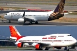 Air India 2024, Air India latest, air india vistara to merge after singapore airlines buys 25 percent stake, Air india