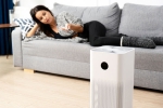 Air Purifier best rated, Air Purifier new tips, health factors to note before buying air purifier, Burn