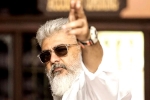 Good Bad Ugly, Ajith, ajith s new film announced, Tollywood