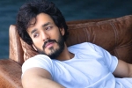 UV Creations, Agent, akhil akkineni beefing up for his next, Beef