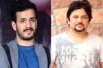 AK Entertainments, Akhil Akkineni latest, akhil akkineni and surendar reddy joins hands, Coronavirus lockdown