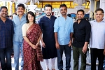 Akhil Akkineni fourth film, Akhil Akkineni upates, akhil s fourth film launched, Amala akkineni