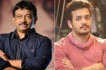 Akhil Akkineni, Nagarjuna, akhil rgv film in trouble, Casting couch