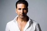 akshay kumar income, forbes Highest Paid Celebrities List, akshay kumar becomes only bollywood actor to feature in forbes highest paid celebrities list, Kanye west