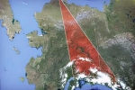 Alaska Triangle updates, Alaska Triangle secrets, all about alaska triangle where more than 20 000 people vanished, Most likely