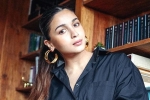 Alia Bhatt pregnancy break, Alia Bhatt, alia bhatt all set to return back to work, Working out