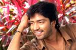 Gopi Art Pictures, Allari Naresh, allari naresh signs his next film, Siddu