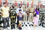 Allu Arjun new updates, Allu Arjun clicks, allu arjun tours in north india with his family, Sneha