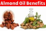 Skin., Almond oil benefits, almond oil for skin, Tanning