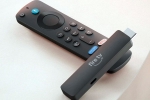 Amazon Fire TV Stick HD news, Amazon Fire TV Stick HD news, amazon fire tv stick hd launched in india, Show