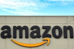 Amazon breaking news, Amazon updates, amazon s deadline on layoffs many indians impacted, H1b