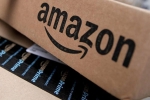 Amazon Sued, Amazon Sued, warehouse worker from amazon tested covid 19 positive company sued, Seattle
