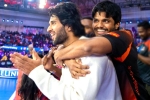 Anand Deverakonda interview, Vijay Deverakonda, anand deverakonda heaps praises on his brother, Skn