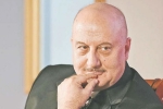 veteran actor Anupam Kher, Hollywood cinema, anupam kher speaks out his constancy for indian cinema, Hollywood movies