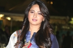 Anushka, Anushka new movies, anushka signs two new films, Nishabdham