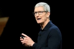apple in india, apple ceo net worth, apple ceo reveals why iphones are not selling in india, Emerging market