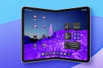 Apple's foldable MacBook latest breaking, Apple's foldable MacBook, apple s foldable macbook production pushed to 2028, Book launch