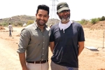 Aravinda Sametha Veera Raghava updates, Aravinda Sametha Veera Raghava, tight security on the sets of ntr s next, Aravinda sametha veera raghava