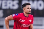 Arjun Tendulkar T20 team, Arjun Tendulkar after marriage, arjun tendulkar joins new t20 side, Sachin tendulkar