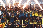 Asia Cup 2022 latest, Sri Lanka Vs Pakistan news, asia cup 2022 sri lanka beats pakistan by 23 runs, Dhananjaya