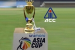 COVID-19, Asia Cup, asia cup is canceled bcci president saurav ganguly, Asia cup 2020